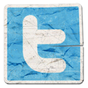 Follow me on Twitter